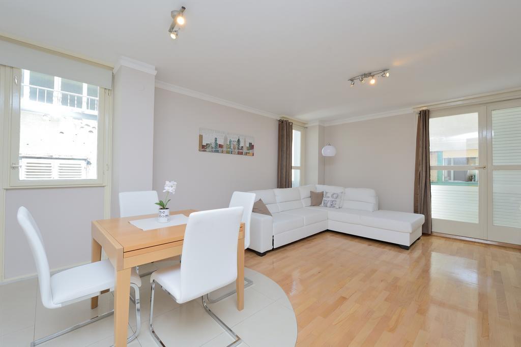 Apartment Kalelarga Zadar Zimmer foto