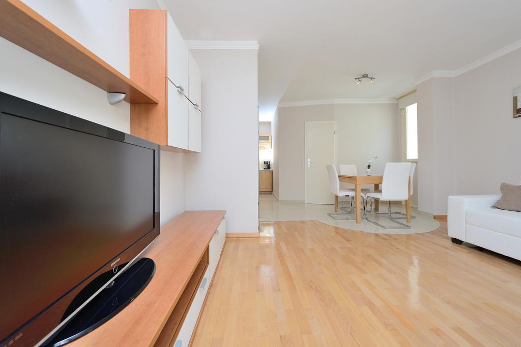 Apartment Kalelarga Zadar Zimmer foto