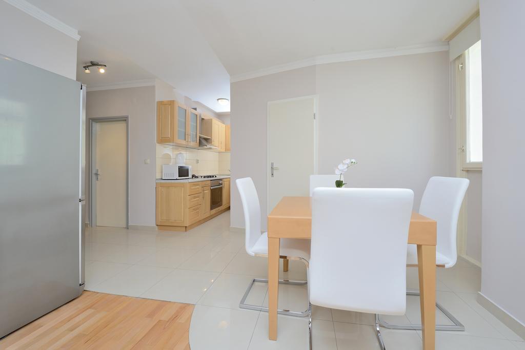 Apartment Kalelarga Zadar Zimmer foto
