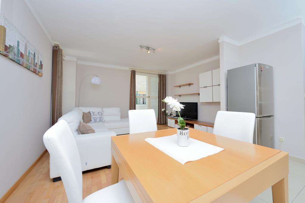 Apartment Kalelarga Zadar Zimmer foto