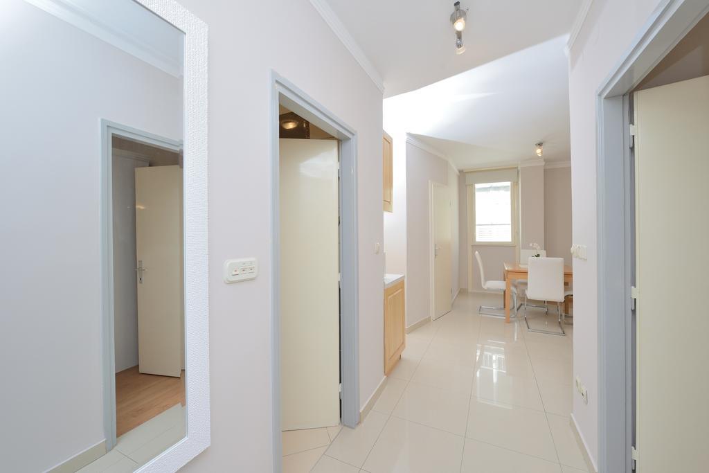 Apartment Kalelarga Zadar Zimmer foto
